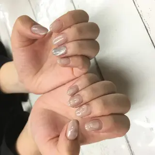 ネイル ラックス セカンドのネイルデザイン