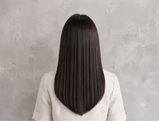 カラー カラー🌈ᵕ̈* 南部すみれのヘアスタイル