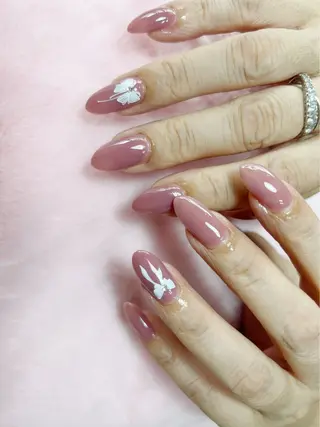 ネイル Hina ネイルサロンのネイルデザイン