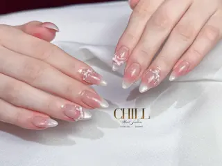 ネイル Nailsalon CHILL大須店💅のネイルデザイン