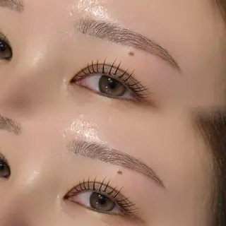 マツエク・マツパ 束感/似合わせまつ毛 🌟hitomi🌟のマツエク・マツパデザイン
