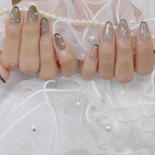 ネイル Nail salon Honey Beeのネイルデザイン