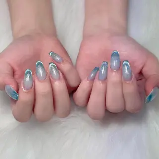 ネイル Melia Nail Nambaのネイルデザイン
