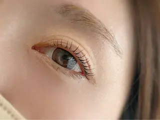 マツエク・マツパ caela SAYURIのマツエク・マツパデザイン