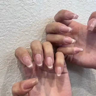 ネイル babarla Nailのネイルデザイン