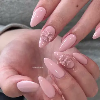 ネイル nail 1997のネイルデザイン