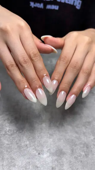 ネイル en.nail⭐︎ 丹波橋のネイルデザイン
