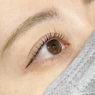 マツエク・マツパ Mei🌼 SUNP.のマツエク・マツパデザイン