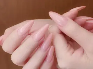 メンズ ネイル NEW NAIL 池袋のネイルデザイン