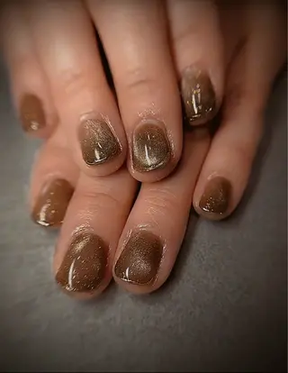 ネイル SK nailのネイルデザイン