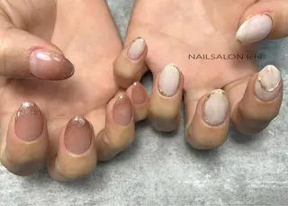ネイル NAILSALON Ichiのネイルデザイン