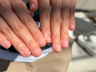 ネイル おおた きこのネイルデザイン