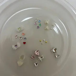 ネイル moufu.nail /sayaka 本町のネイルデザイン