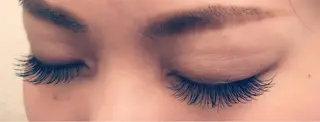 マツエク・マツパ fossette hair&eyeのマツエク・マツパデザイン