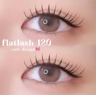 マツエク・マツパ eyemor🎀 中山 杏菜のマツエク・マツパデザイン