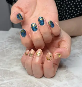 ネイル ゆぴねいる yupinailのネイルデザイン