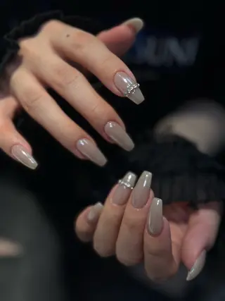 ネイル DG nailのネイルデザイン