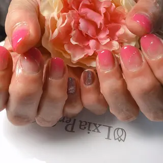 ネイル CHERIMO シェリモのネイルデザイン