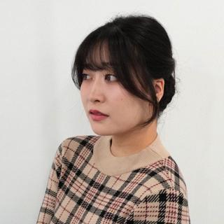 ヘアアレンジ ❇️安達 優心❇️ レイヤー/艶髪特化のヘアスタイル