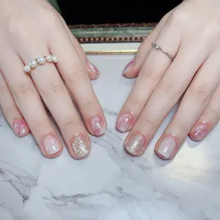 ネイル FLY Nail Salonのネイルデザイン