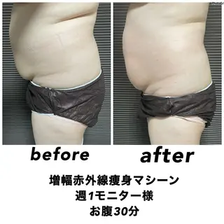 ネイル・エステサロン UILANIのエステ・リラクイメージ