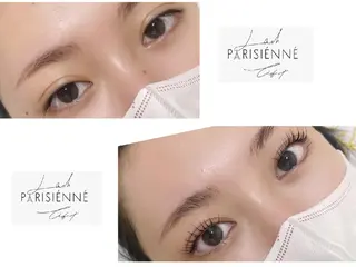 マツエク・マツパ 🍒♡RiRi Lash ♡🍒のマツエク・マツパデザイン