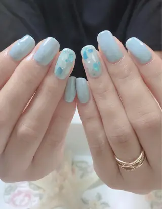 ネイル 狭山店(林) You nailのネイルデザイン