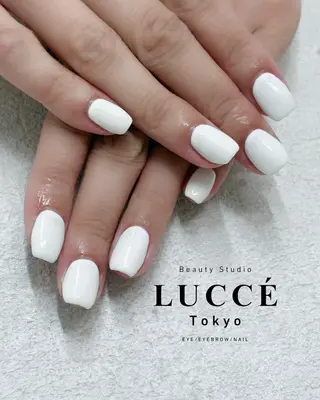 ネイル 韓国・ワンホン 高田馬場/ネイルのネイルデザイン