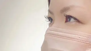 マツエク・マツパ hairsalon 556のマツエク・マツパデザイン