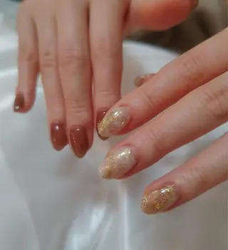 ネイル cheri/ nail salonのネイルデザイン