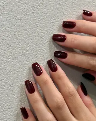 ネイル m-nail 🌙南浦和のネイルデザイン