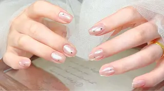 ネイル Ayumi nails川崎店のネイルデザイン