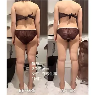 エステ整体サロン BMBのエステ・リラクイメージ