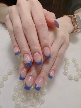 ネイル 小林 あゆみのネイルデザイン