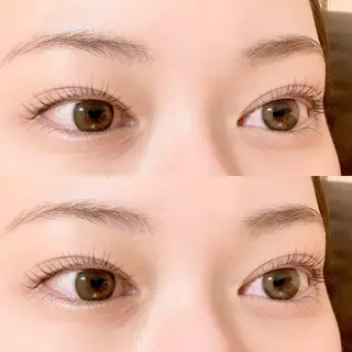 マツエク・マツパ salon de beauteJoieのマツエク・マツパデザイン