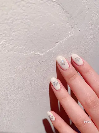 ネイル Ann nailのネイルデザイン