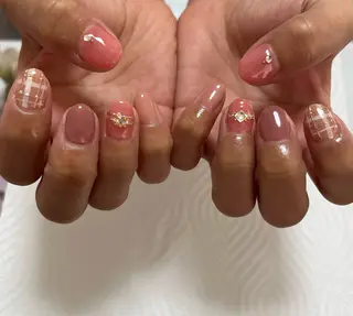 ネイル nail M&Tのネイルデザイン