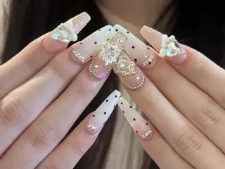 ネイル NaMi Belle Nailのネイルデザイン