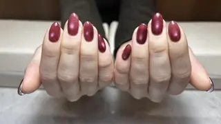ネイル mofie🤍ナツカ /恵比寿駅徒歩5分のネイルデザイン