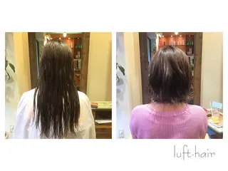 ショート カラー むらかみ みかのヘアスタイル