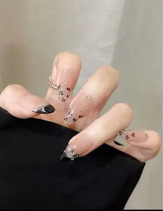 ネイル 💅 あいのネイルデザイン