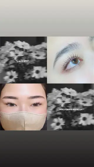 マツエク・マツパ eyelash✨🫧 Saki🌙.*･ﾟのマツエク・マツパデザイン