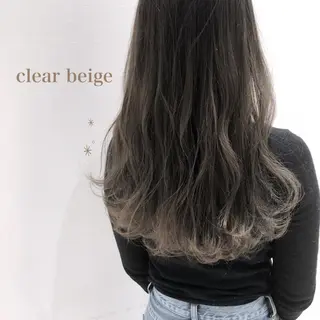 ロング カラー アイブロウ 🍋黒瀬梨央の眉毛・アイブロウイメージ