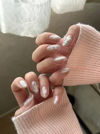 ネイル ayaka naruのネイルデザイン