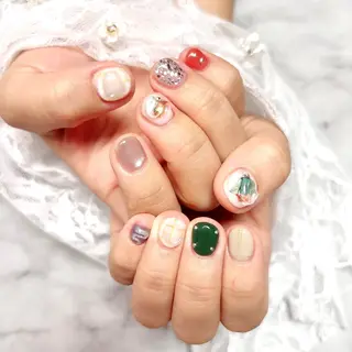 ネイル Nail Suave (シュアーヴ)のネイルデザイン