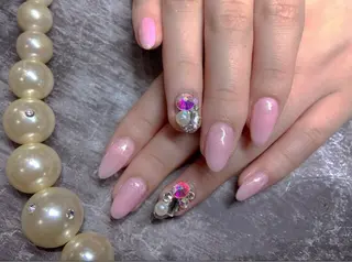 ネイル Belle nail salon 新小岩のネイルデザイン