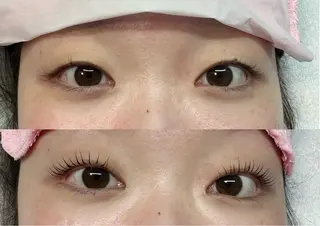 マツエク・マツパ トータルビューティー サロン・Ｎの眉毛・アイブロウイメージ