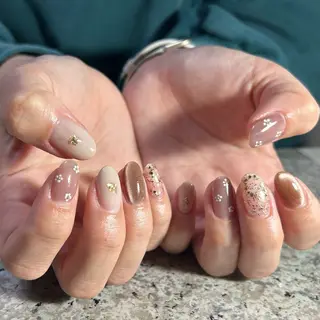 ネイル nailroom sb𓈒𓂂𓏸のネイルデザイン