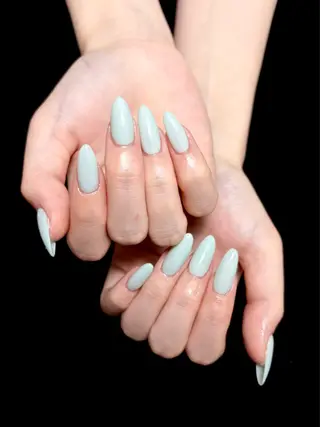 ネイル ongles chicのネイルデザイン