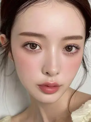 マツエク・マツパ 四条烏丸｜マツエク｜ Saoriのマツエク・マツパデザイン